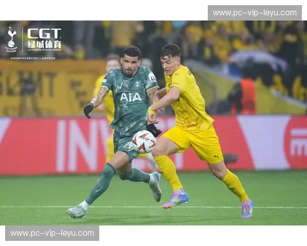 欧冠4强：荣耀之战，谁能捧起终极桂冠？